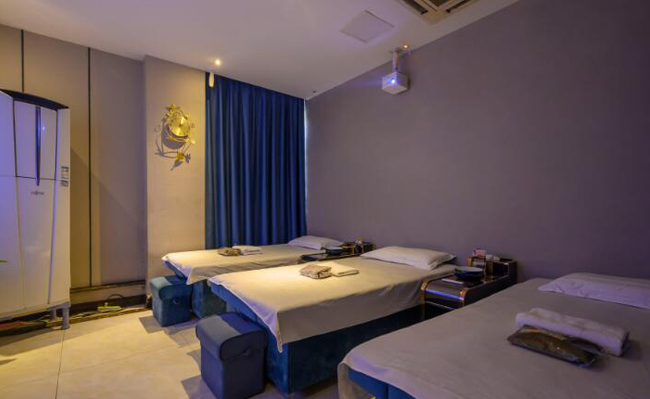 成都锦江区靠谱的养生会所怎样选择：专业指南避开消费陷阱