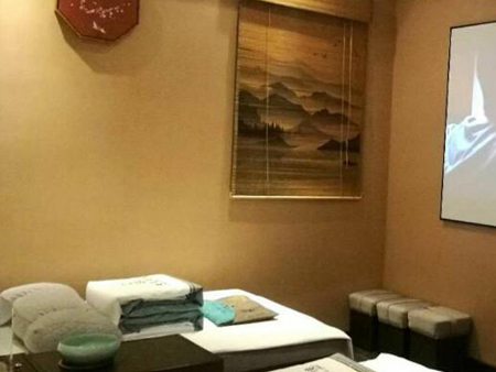 成都锦江区SPA解决方案：针对久坐族的专项护理