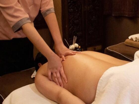 成都锦江区柔式SPA到底是什么？适合怕疼星人的温柔选择